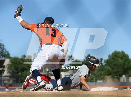 Thumbnail 1 in Taft vs Chatsworth photogallery.