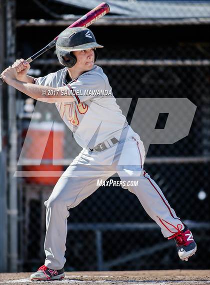 Thumbnail 2 in Taft vs Chatsworth photogallery.