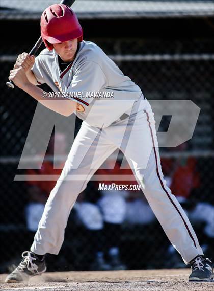 Thumbnail 2 in Taft vs Chatsworth photogallery.