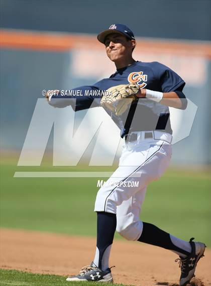 Thumbnail 2 in Taft vs Chatsworth photogallery.