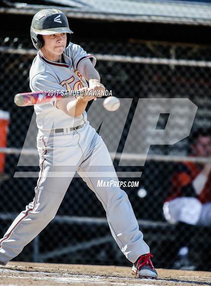 Thumbnail 1 in Taft vs Chatsworth photogallery.