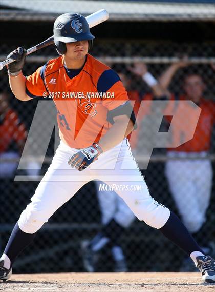 Thumbnail 1 in Taft vs Chatsworth photogallery.