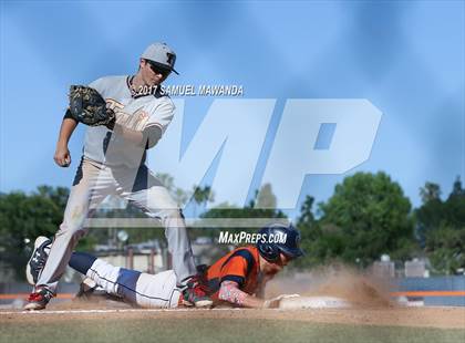 Thumbnail 1 in Taft vs Chatsworth photogallery.