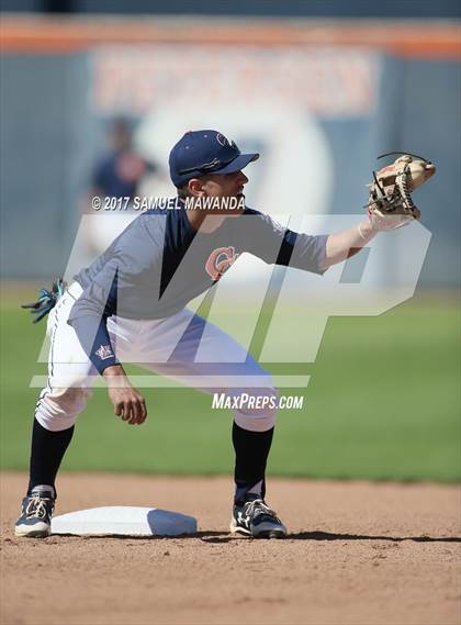 Thumbnail 1 in Taft vs Chatsworth photogallery.