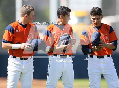 Thumbnail 3 in Taft vs Chatsworth photogallery.