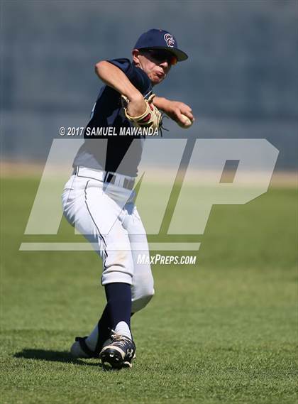 Thumbnail 1 in Taft vs Chatsworth photogallery.