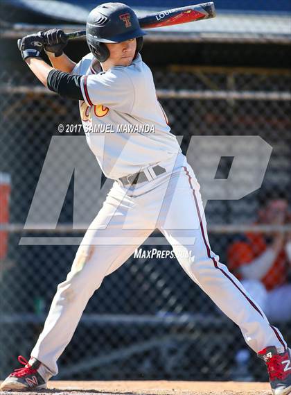 Thumbnail 1 in Taft vs Chatsworth photogallery.