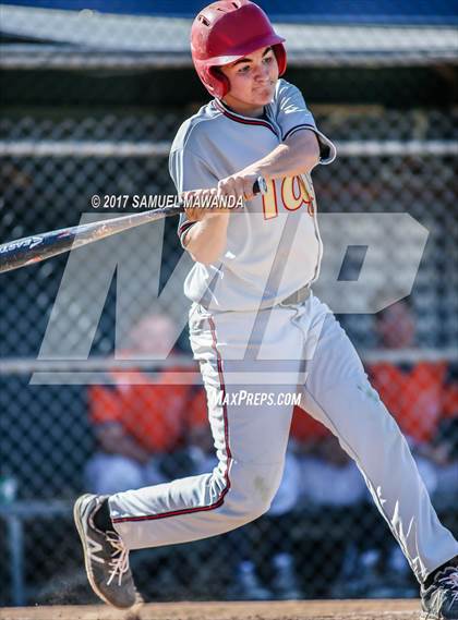 Thumbnail 3 in Taft vs Chatsworth photogallery.