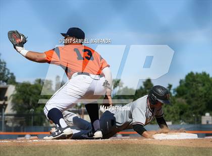 Thumbnail 3 in Taft vs Chatsworth photogallery.