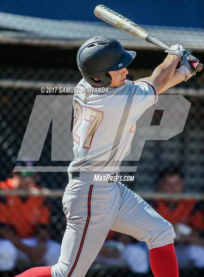Thumbnail 3 in Taft vs Chatsworth photogallery.