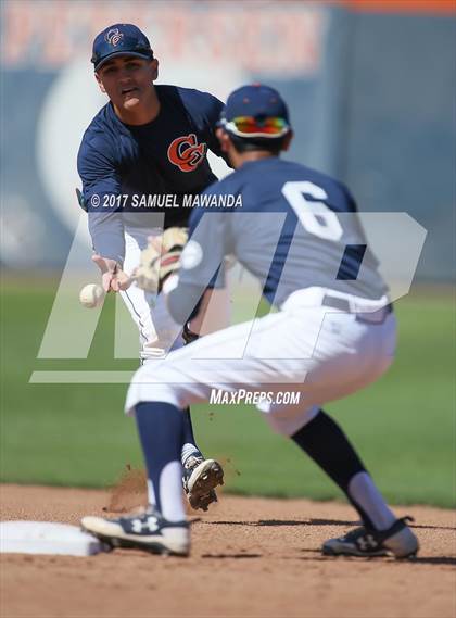 Thumbnail 2 in Taft vs Chatsworth photogallery.