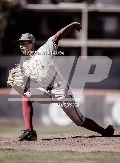 Thumbnail 2 in Taft vs Chatsworth photogallery.