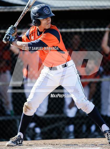Thumbnail 3 in Taft vs Chatsworth photogallery.