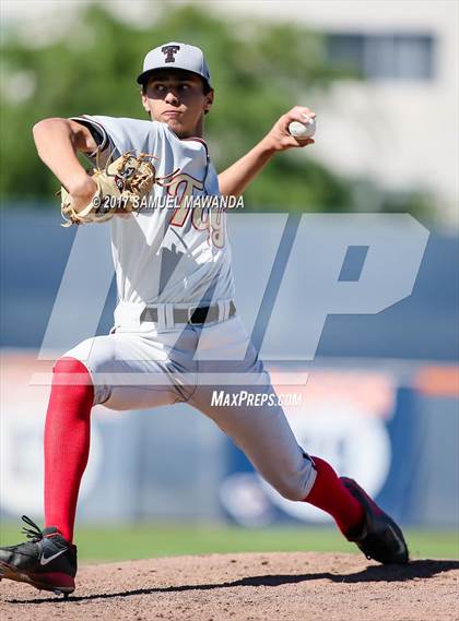 Thumbnail 1 in Taft vs Chatsworth photogallery.