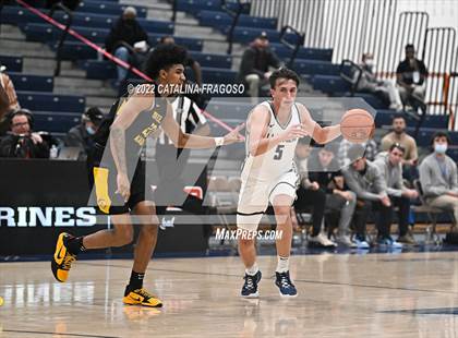 Thumbnail 1 in Montverde Academy vs La Lumiere (Metro Classic) photogallery.