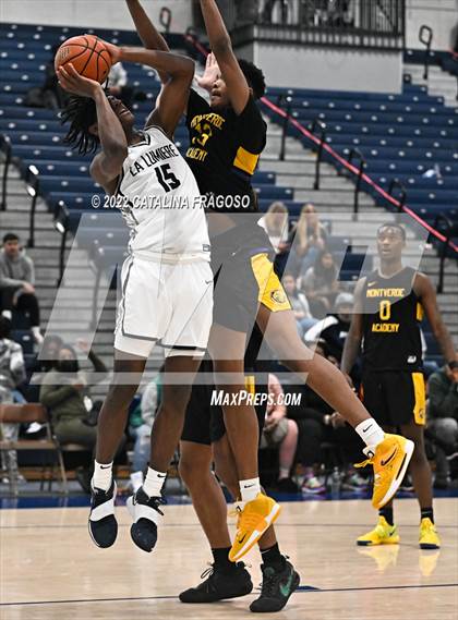 Thumbnail 1 in Montverde Academy vs La Lumiere (Metro Classic) photogallery.