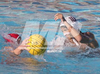 Thumbnail 2 in La Jolla @ Cathedral Catholic photogallery.