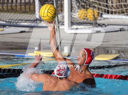 Thumbnail 3 in La Jolla @ Cathedral Catholic photogallery.