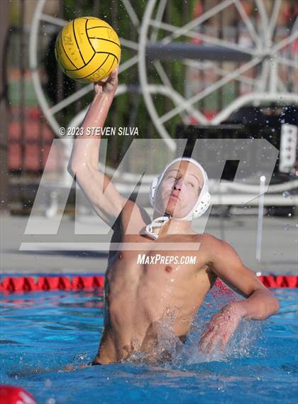 Thumbnail 2 in La Jolla @ Cathedral Catholic photogallery.