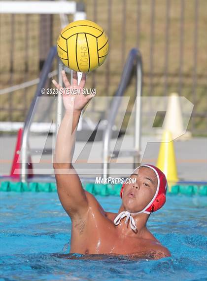 Thumbnail 1 in La Jolla @ Cathedral Catholic photogallery.