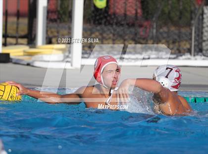 Thumbnail 3 in La Jolla @ Cathedral Catholic photogallery.