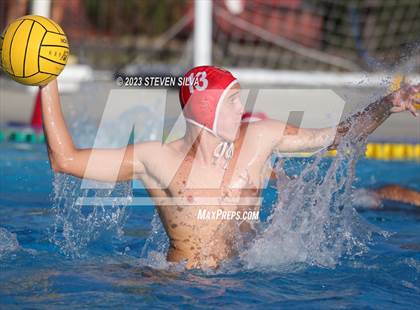 Thumbnail 1 in La Jolla @ Cathedral Catholic photogallery.