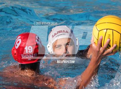 Thumbnail 2 in La Jolla @ Cathedral Catholic photogallery.