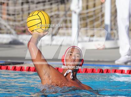 Thumbnail 1 in La Jolla @ Cathedral Catholic photogallery.