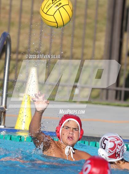 Thumbnail 3 in La Jolla @ Cathedral Catholic photogallery.