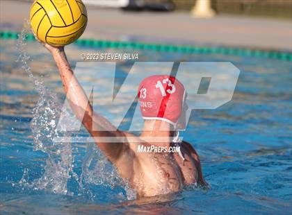 Thumbnail 3 in La Jolla @ Cathedral Catholic photogallery.