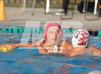 Thumbnail 3 in La Jolla @ Cathedral Catholic photogallery.