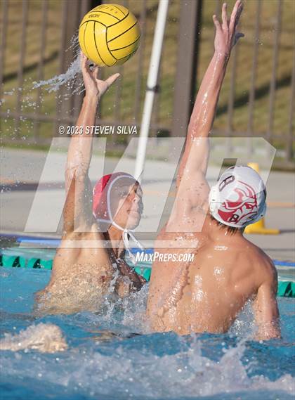 Thumbnail 1 in La Jolla @ Cathedral Catholic photogallery.