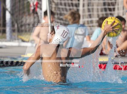 Thumbnail 3 in La Jolla @ Cathedral Catholic photogallery.