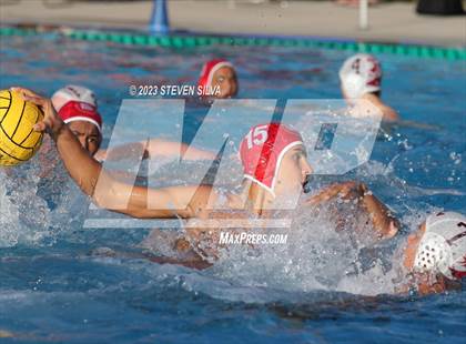 Thumbnail 1 in La Jolla @ Cathedral Catholic photogallery.