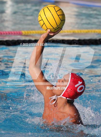 Thumbnail 3 in La Jolla @ Cathedral Catholic photogallery.