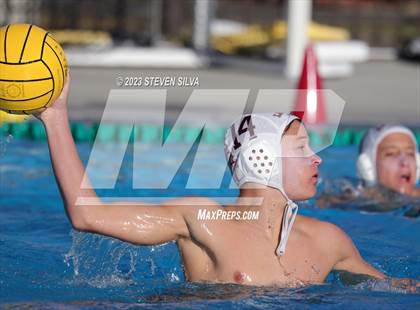 Thumbnail 3 in La Jolla @ Cathedral Catholic photogallery.