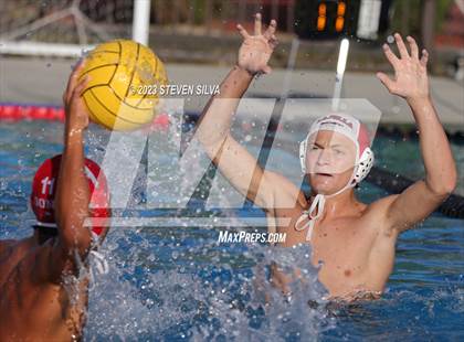 Thumbnail 1 in La Jolla @ Cathedral Catholic photogallery.