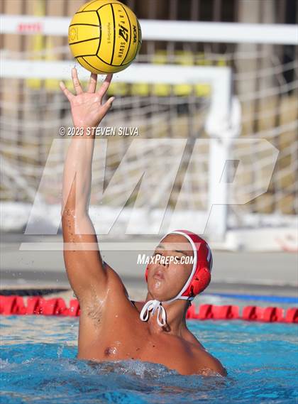 Thumbnail 3 in La Jolla @ Cathedral Catholic photogallery.