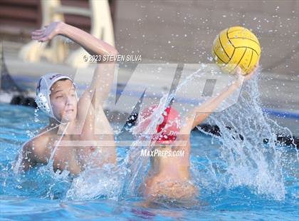 Thumbnail 3 in La Jolla @ Cathedral Catholic photogallery.
