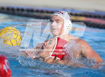Thumbnail 1 in La Jolla @ Cathedral Catholic photogallery.
