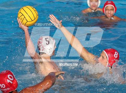 Thumbnail 1 in La Jolla @ Cathedral Catholic photogallery.