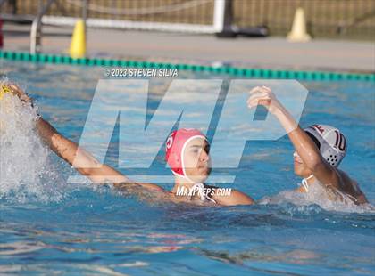 Thumbnail 2 in La Jolla @ Cathedral Catholic photogallery.