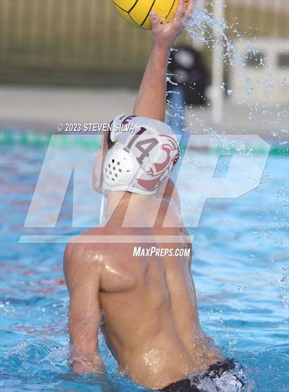 Thumbnail 2 in La Jolla @ Cathedral Catholic photogallery.