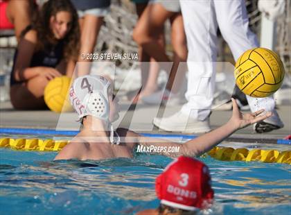 Thumbnail 2 in La Jolla @ Cathedral Catholic photogallery.