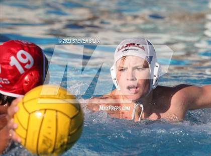 Thumbnail 3 in La Jolla @ Cathedral Catholic photogallery.