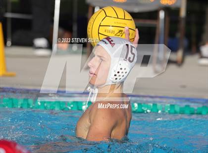 Thumbnail 3 in La Jolla @ Cathedral Catholic photogallery.