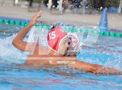 Thumbnail 3 in La Jolla @ Cathedral Catholic photogallery.