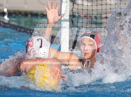 Thumbnail 1 in La Jolla @ Cathedral Catholic photogallery.