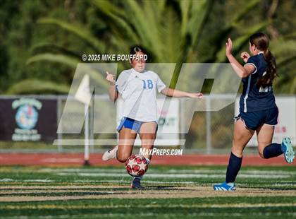 Thumbnail 3 in JV: Lompoc @ Dos Pueblos photogallery.