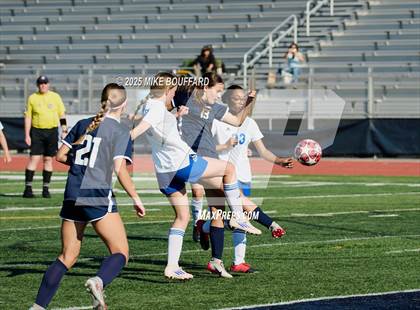 Thumbnail 2 in JV: Lompoc @ Dos Pueblos photogallery.